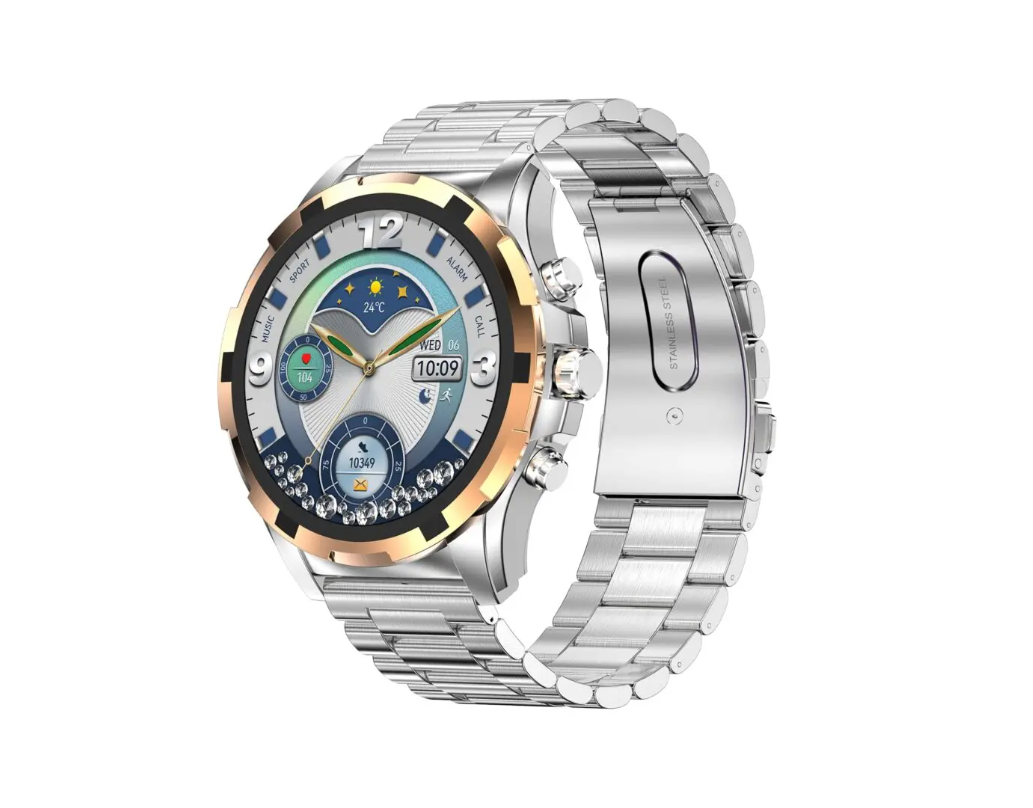 Ultima Watch Magnum E500